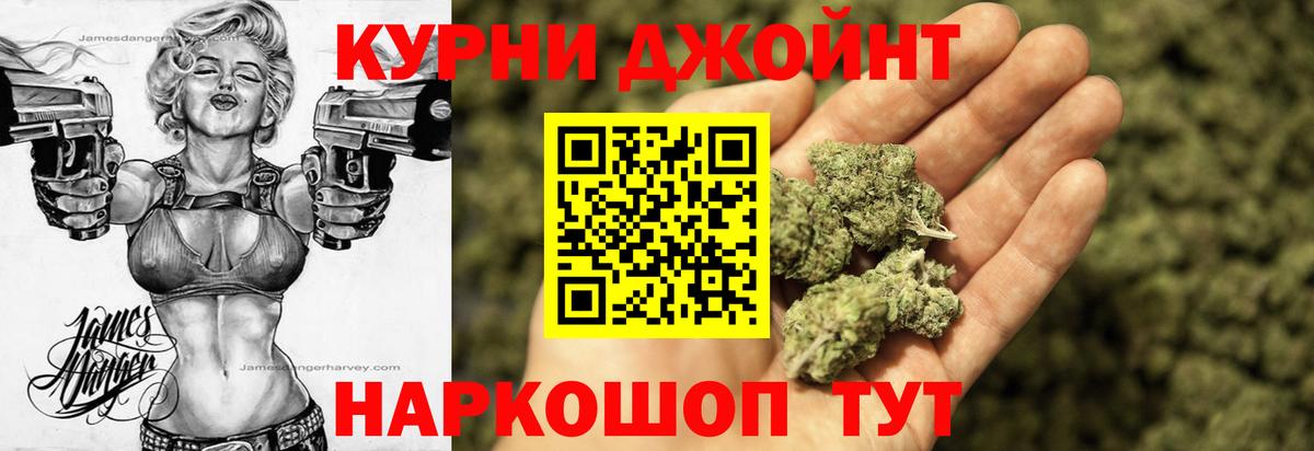 Марихуана сатива Лабытнанги